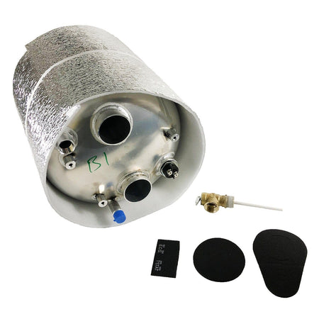 Dometic Dometic 92099 Atwood 6 Gal Ec Water Heater Tank Replacement Kit - Outdoor Depot