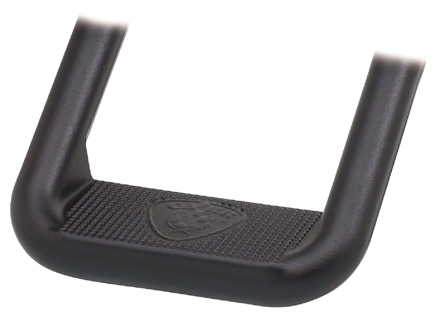 Carr's Carr's 103991 Hoop II XP3 Black Powder Coat Pair - Outdoor Depot