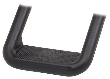 Carr's Carr's 103991 Hoop II XP3 Black Powder Coat Pair - Outdoor Depot