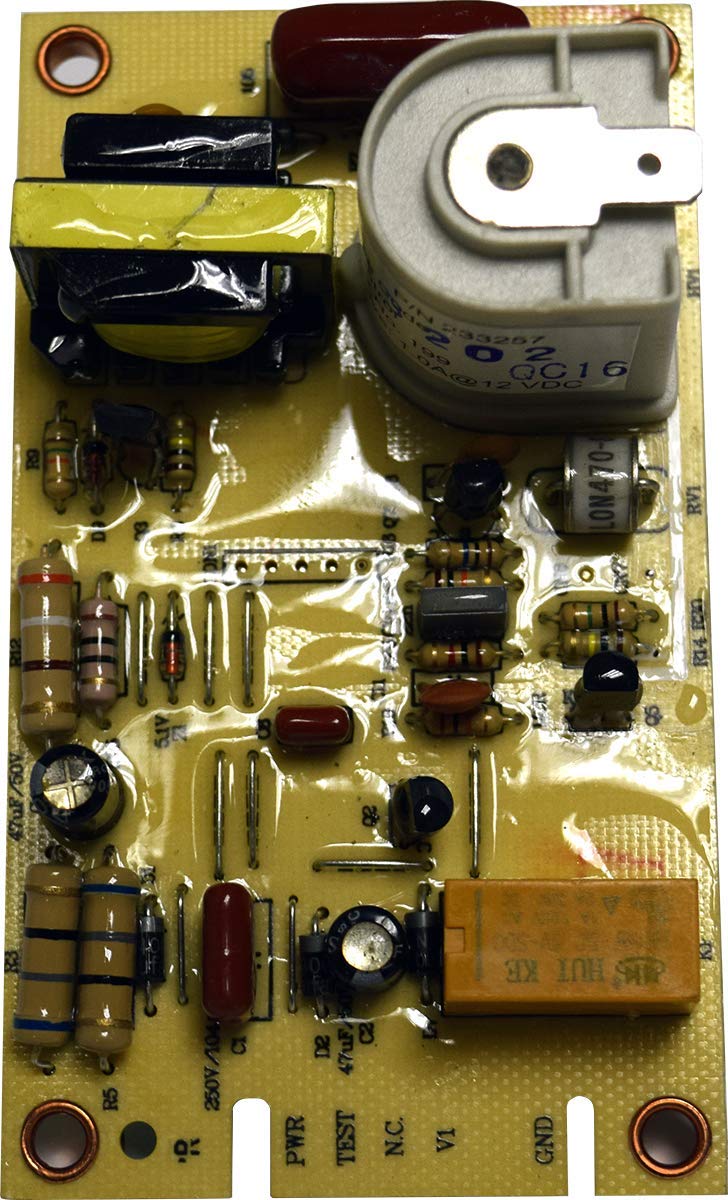 SUBURBAN MFG 520814 SUBURBAN MODULE BOARD Engine & Performance