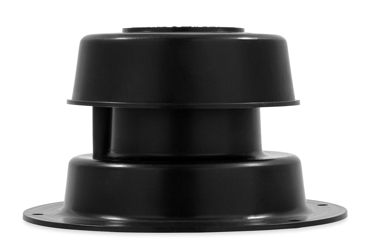 Camco Camco 40138 Black Replace-All Plumbing Vent Kit - Outdoor Depot