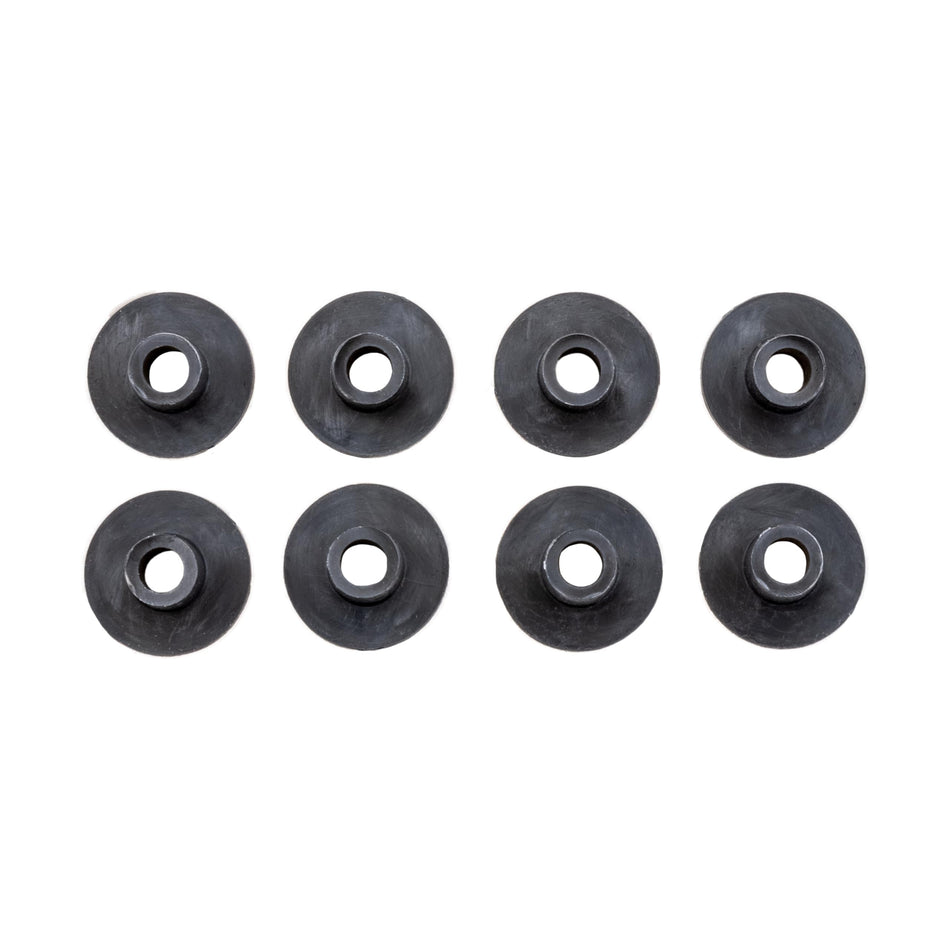 TRAILFX RLIK82 Tailgate Liner Hardware , Hardware Kit for Trail FX Tailgate Liners...