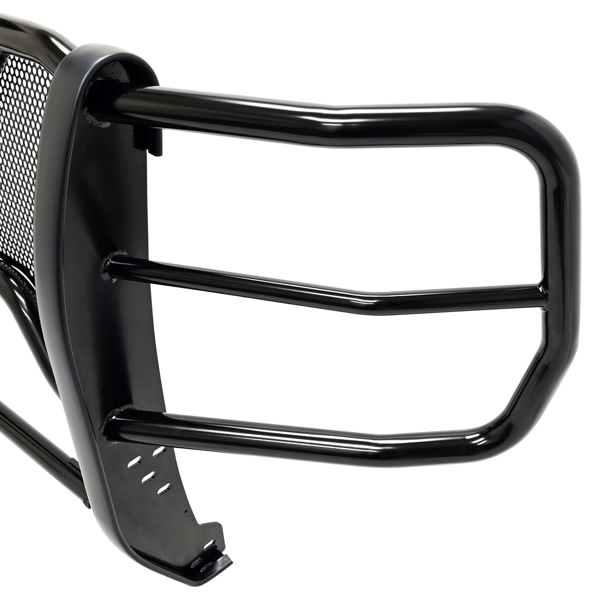 Westin Westin 57-4105 HDX 1-Piece Grille Guard fits 2023-2026 F-250 F-350 2023-2026 F-450 F-550 F-600 - Outdoor Depot