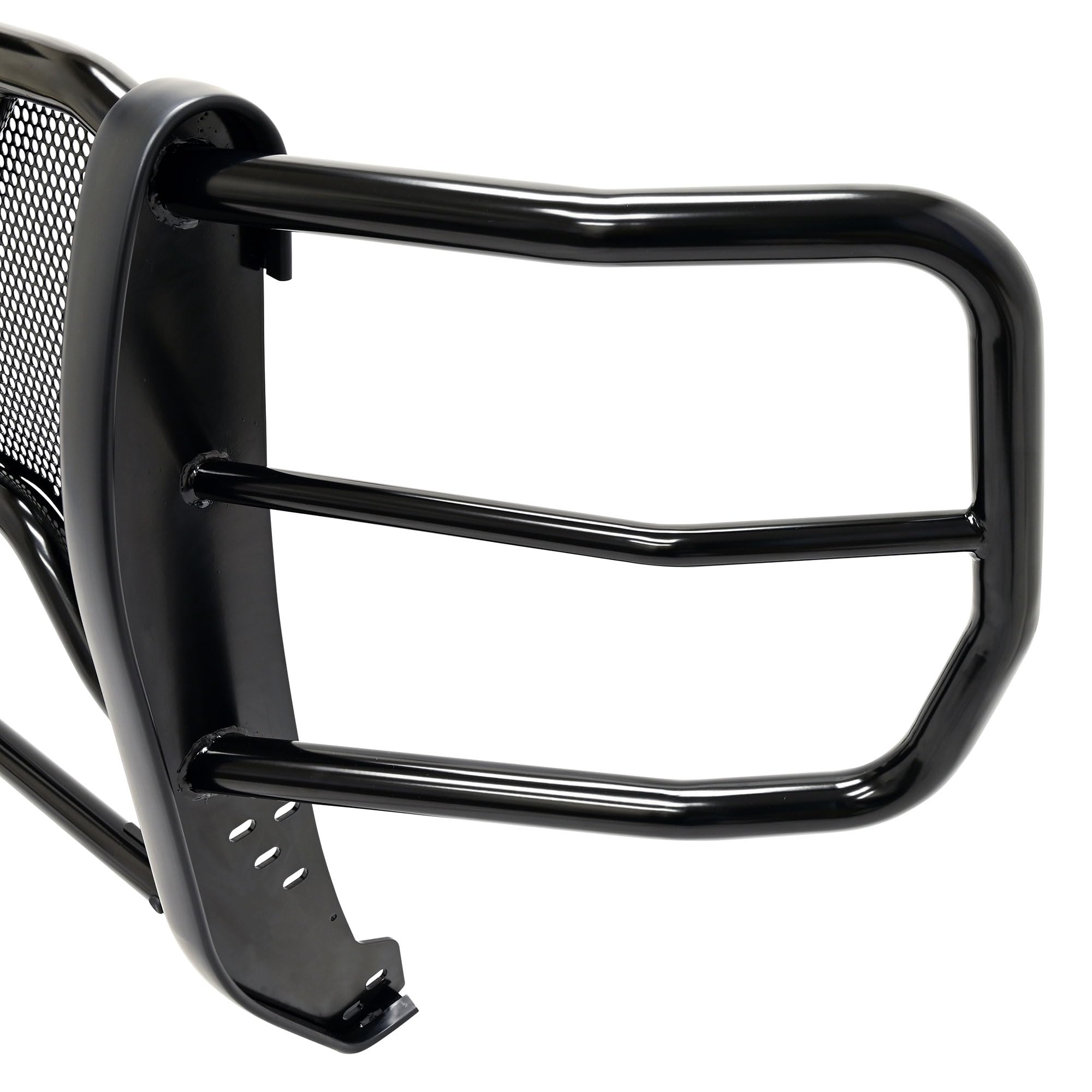 Westin Westin 57-4105 HDX 1-Piece Grille Guard fits 2023-2026 F-250 F-350 2023-2026 F-450 F-550 F-600 - Outdoor Depot
