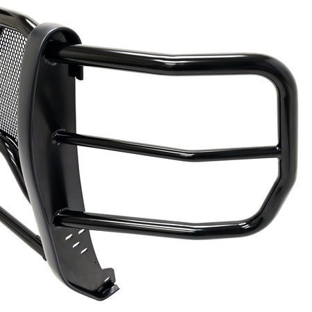 Westin Westin 57-4105 HDX 1-Piece Grille Guard fits 2023-2026 F-250 F-350 2023-2026 F-450 F-550 F-600 - Outdoor Depot