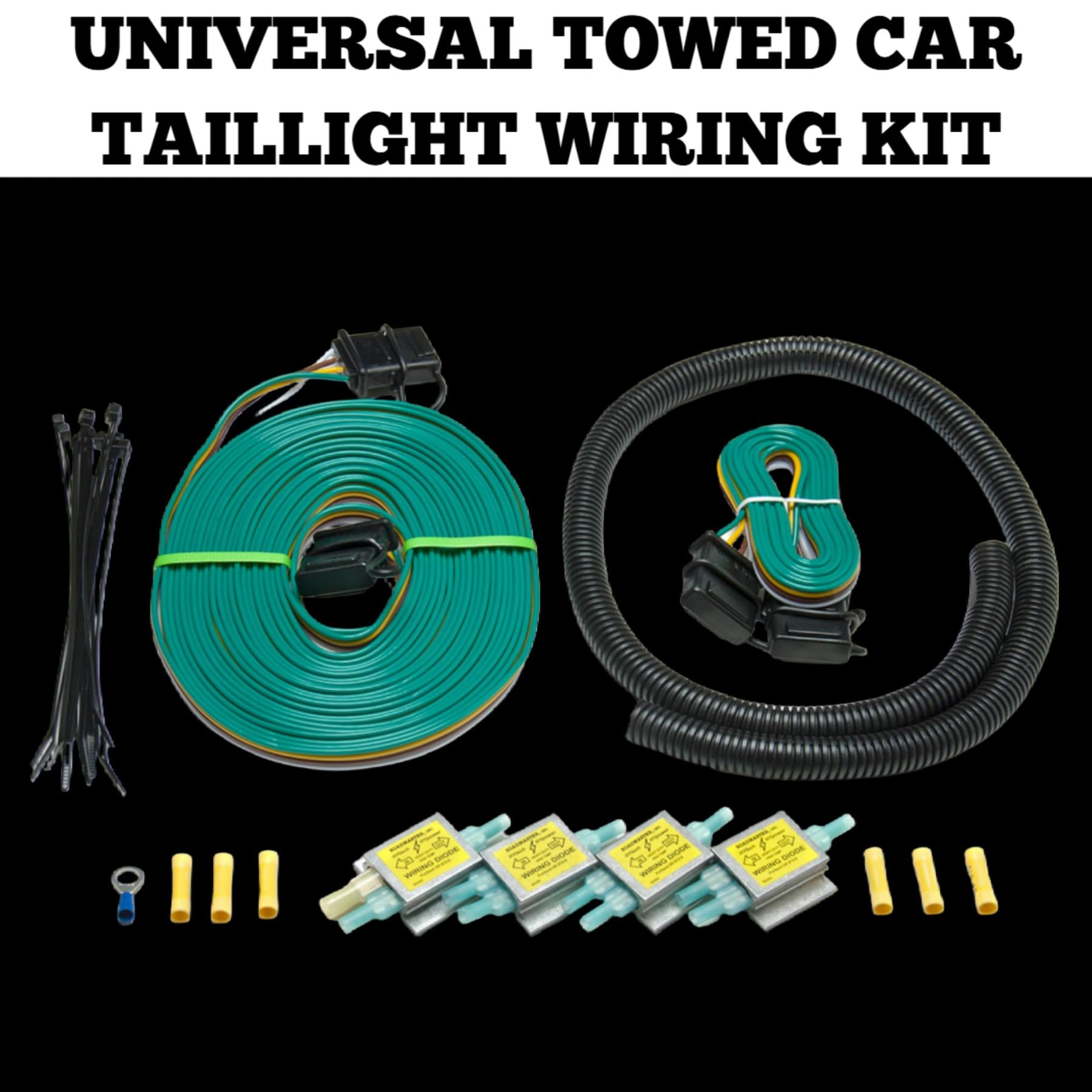 Roadmaster Roadmaster Superlift 154 Leaf Spring Bushing - Outdoor Depot