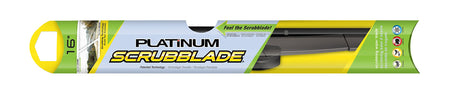 Scrubblade Scrubblade Platinum Wiper Blade - HS1600 - Outdoor Depot