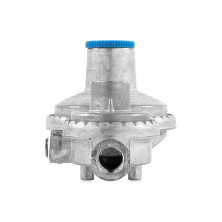 Camco Camco Vertical Two Stage Propane Regulator - Compatible with 20 lb or 30 lb Propane Tanks with ACME - Outdoor Depot