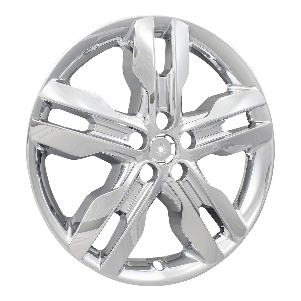 Coast to Coast International COAST2COAST - CCIIMP800X - IMPOSTOR CLAD; 20'; CHROME; 1 PIECE - Outdoor Depot