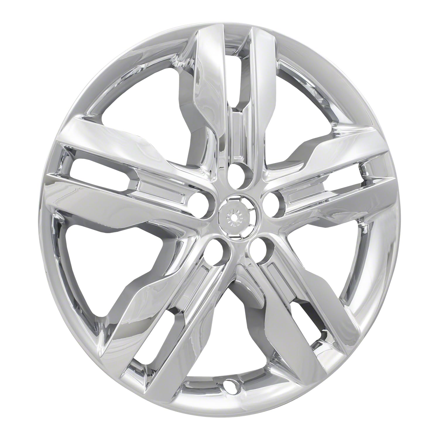 Coast to Coast International COAST2COAST - CCIIMP800X - IMPOSTOR CLAD; 20'; CHROME; 1 PIECE - Outdoor Depot