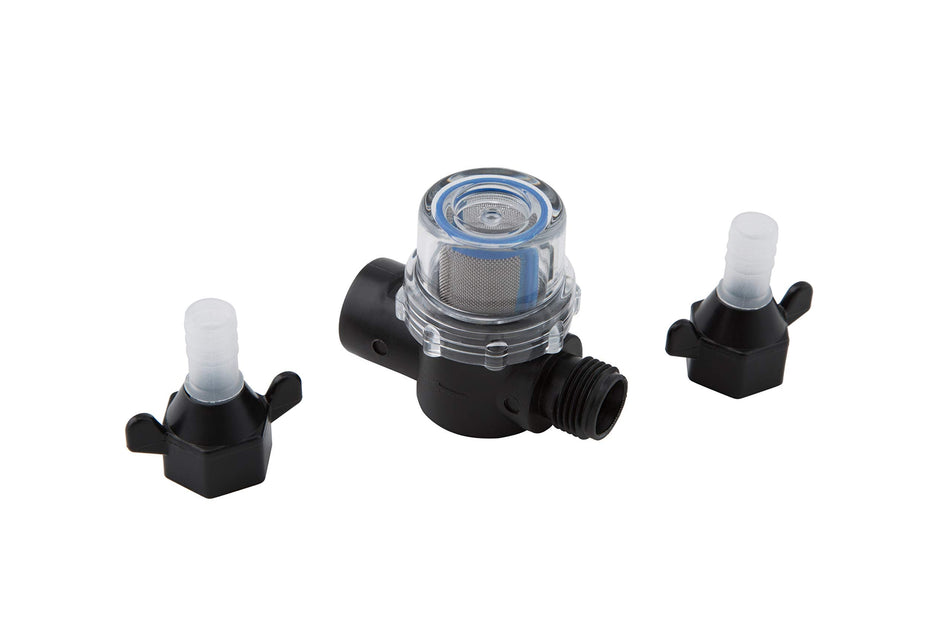 Aquapro Aqua-PRO 21850 Pump Strainer M/F