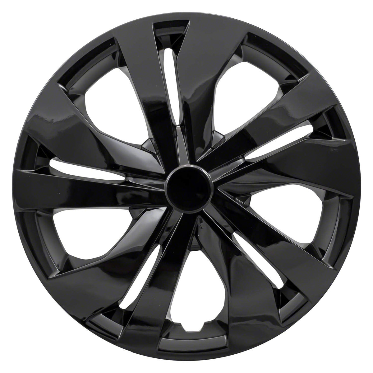 Coast to Coast International Coast2coast 53515BLK Wc;20- Versa;blk;15;5 Dbl Spk - Outdoor Depot