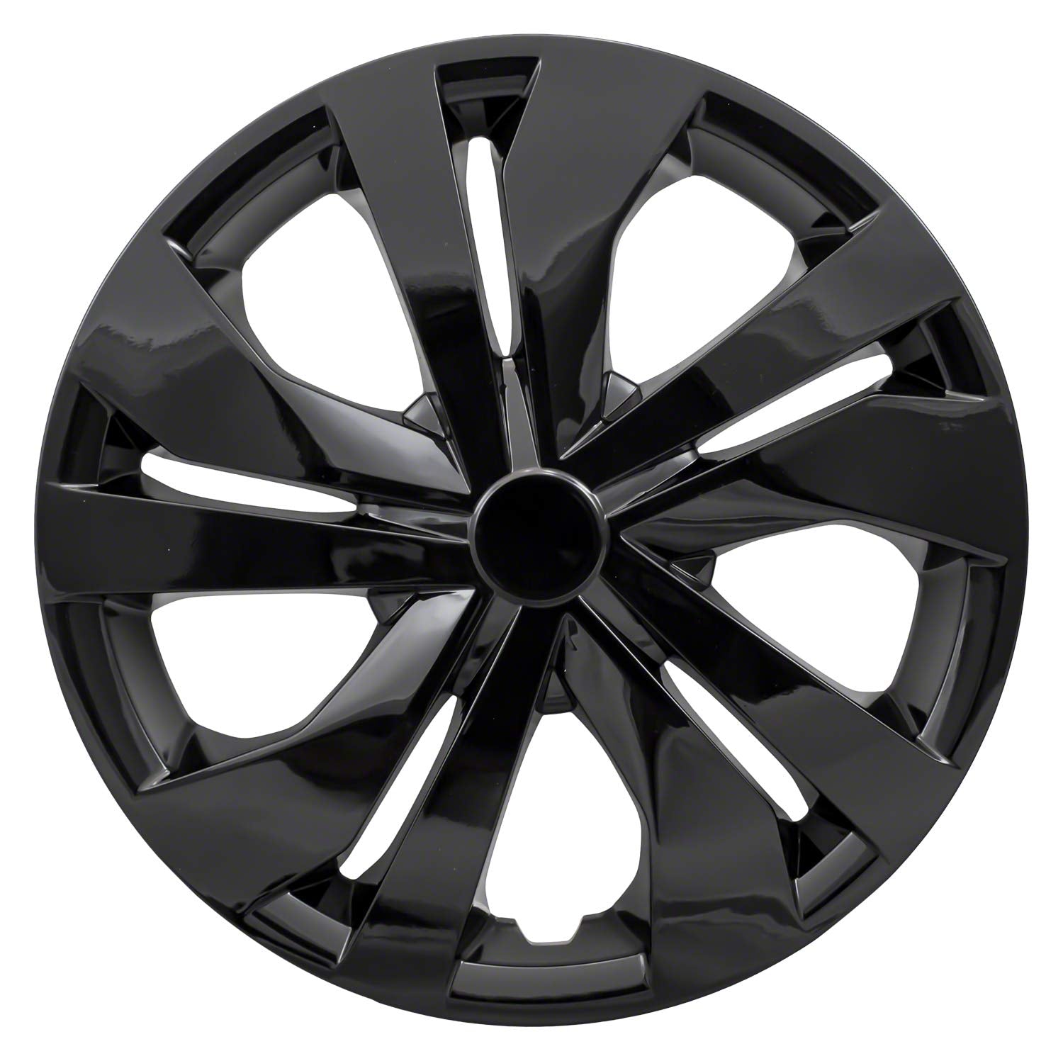 Coast to Coast International Coast2coast 53515BLK Wc;20- Versa;blk;15;5 Dbl Spk - Outdoor Depot