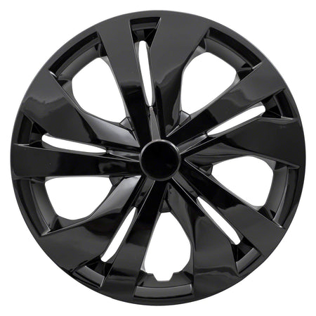 Coast to Coast International Coast2coast 53515BLK Wc;20- Versa;blk;15;5 Dbl Spk - Outdoor Depot