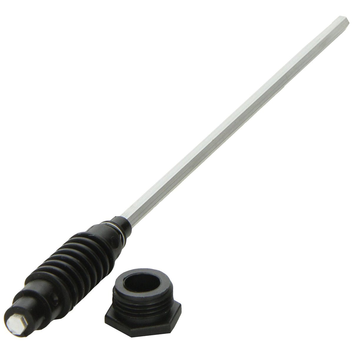 Winegard Winegard - 47315 RP-4000 Roof Kit Black - Outdoor Depot