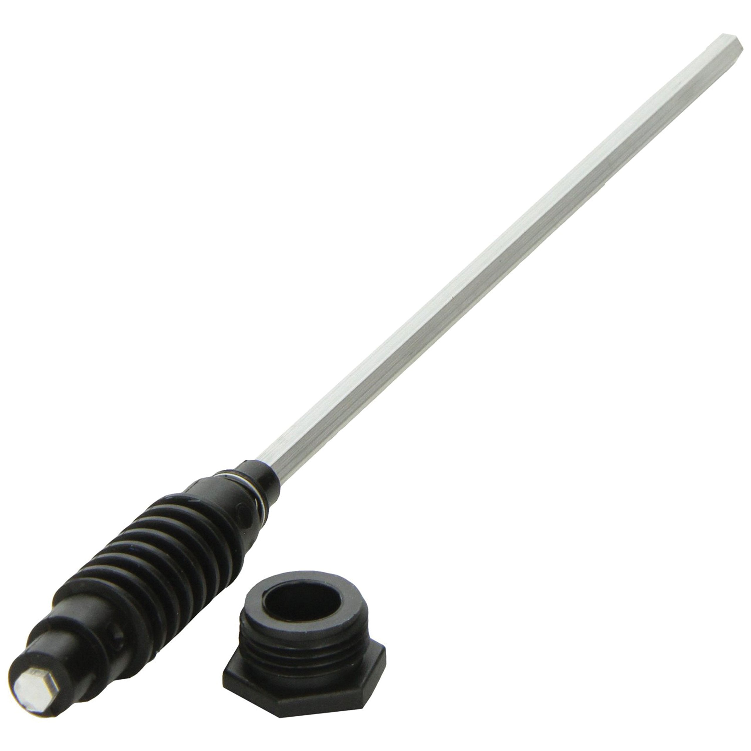 Winegard Winegard - 47315 RP-4000 Roof Kit Black - Outdoor Depot