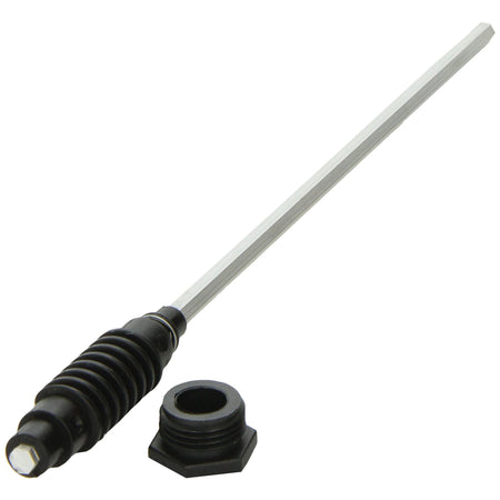 Winegard Winegard - 47315 RP-4000 Roof Kit Black - Outdoor Depot