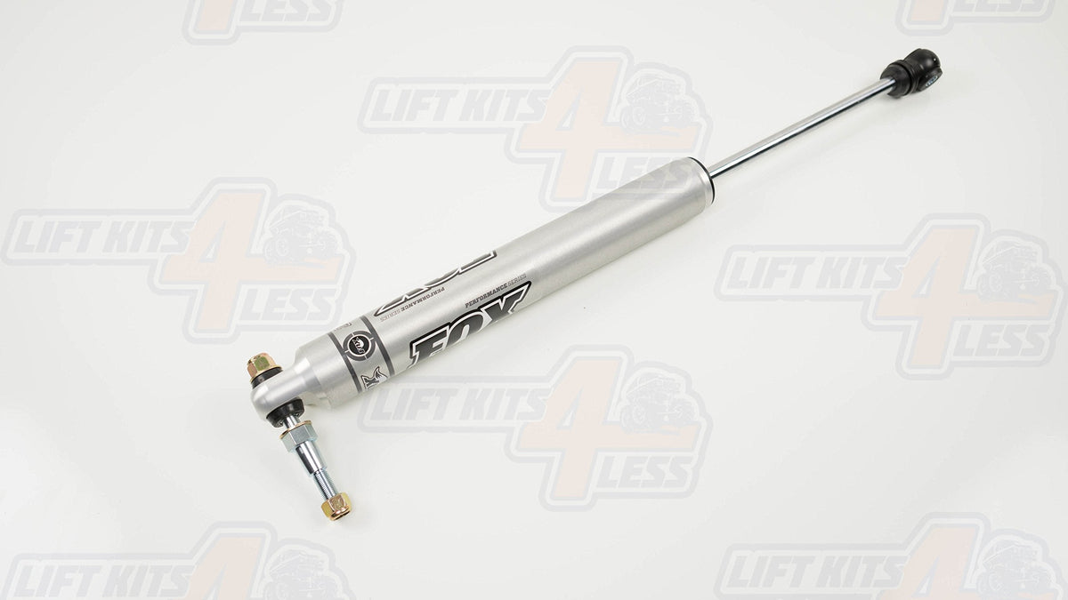 FOX Factory FOX 985-24-001 Steering Stabilizer - Outdoor Depot