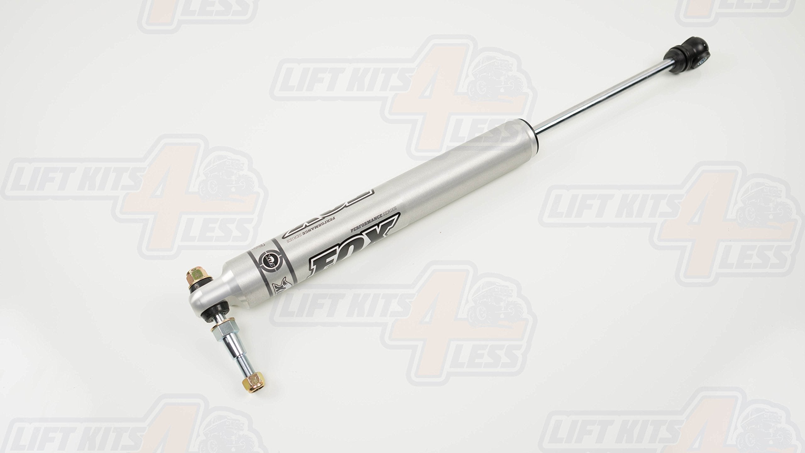 FOX Factory FOX 985-24-001 Steering Stabilizer - Outdoor Depot