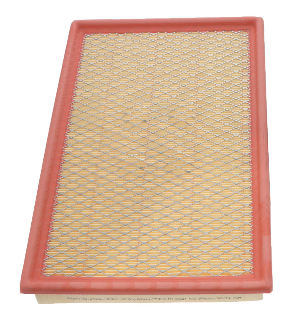 Wix WIX Racing Filters Air Filter - Outdoor Depot