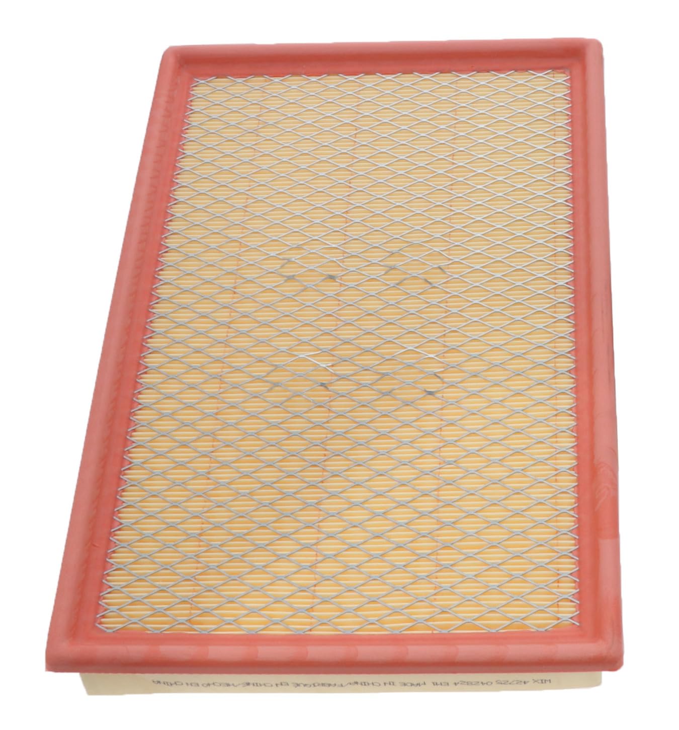 Wix WIX Racing Filters Air Filter - Outdoor Depot