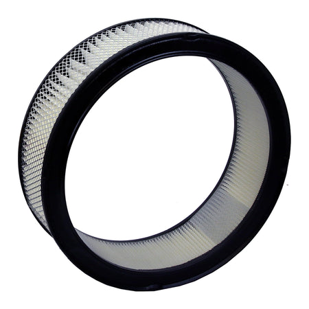 Wix WIX 42096R Engine Air Filter For Racing Applications, 4.05" Height, 11.625" Inside Diameter, 13.875" - Outdoor Depot