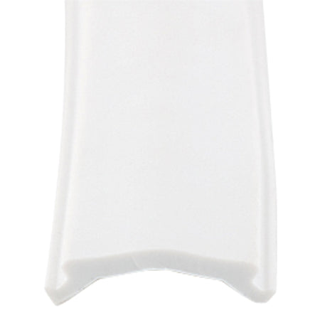 AP Products AP Products 011-398 Flexible Vinyl Screw Cover, Polar White - Outdoor-Depot.us