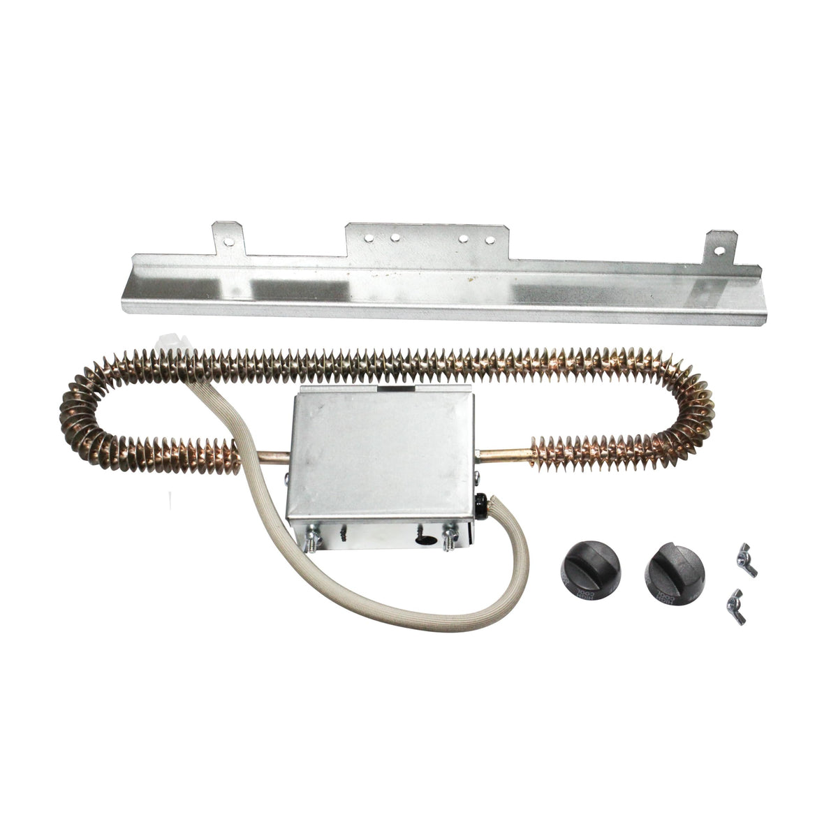 Creative Products Group Creative Products Group TTL-43610-9009-AL-1PK Global Classic PRO Entry Door Lock - Outdoor Depot