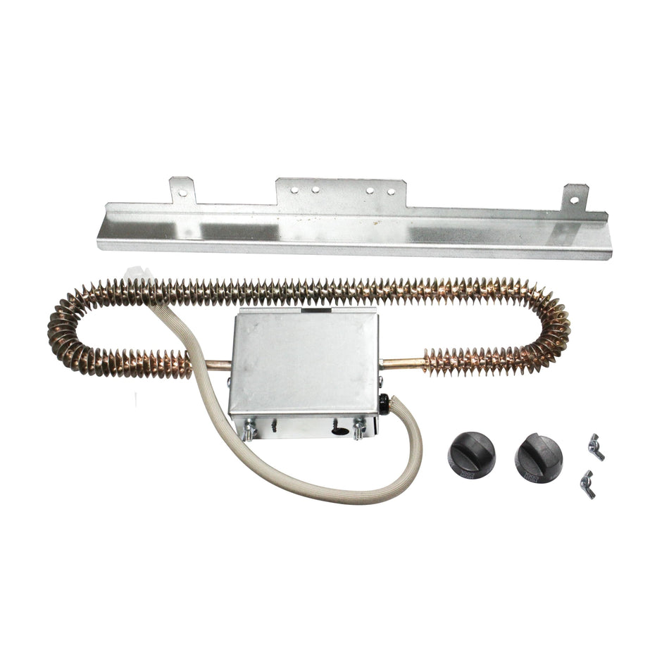 Creative Products Group Creative Products Group TTL-43610-9009-AL-1PK Global Classic PRO Entry Door Lock - Outdoor Depot