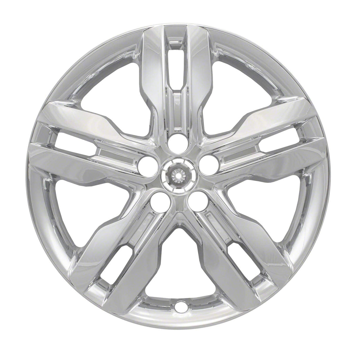 Coast to Coast International COAST2COAST - CCIIMP800X - IMPOSTOR CLAD; 20'; CHROME; 1 PIECE - Outdoor Depot