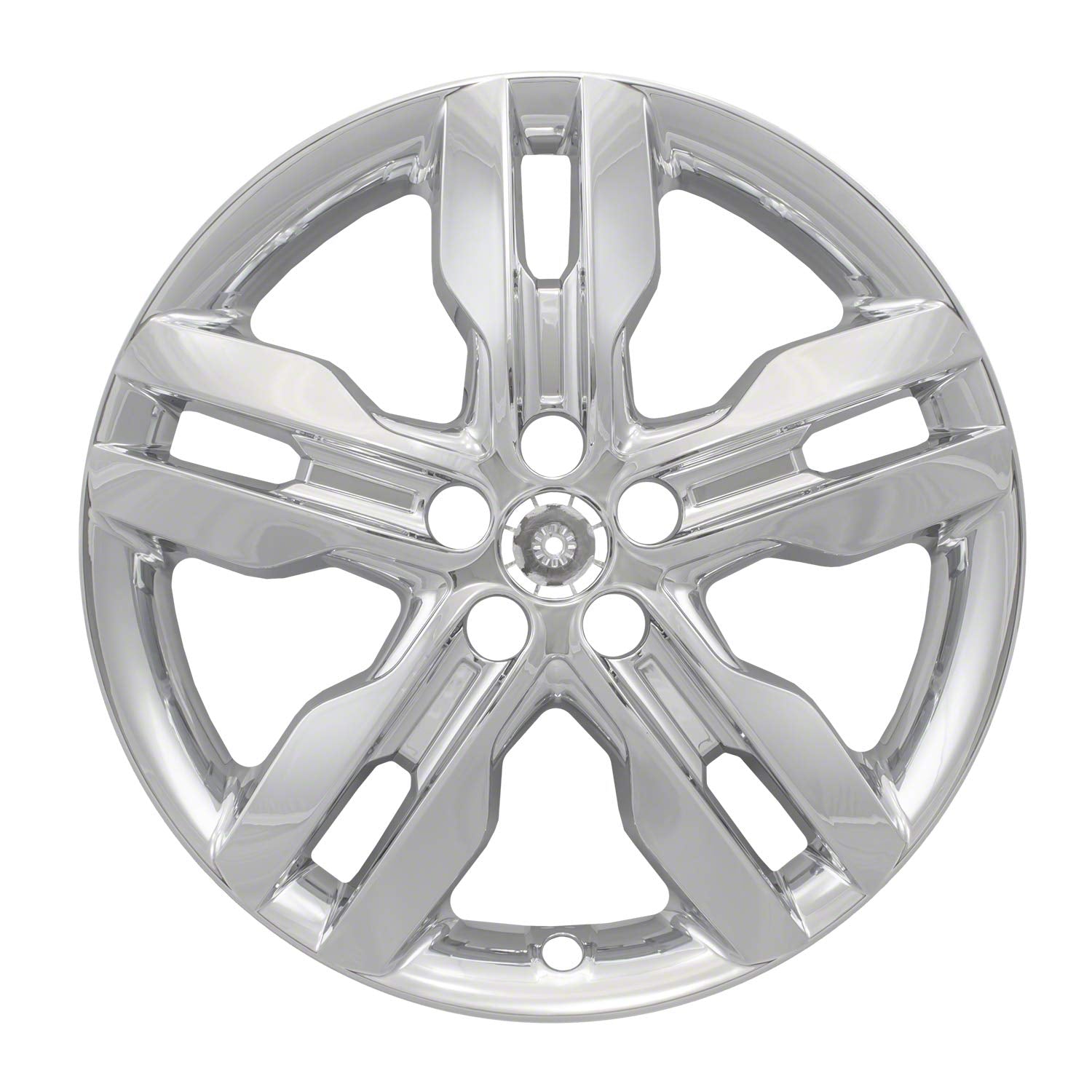 Coast to Coast International COAST2COAST - CCIIMP800X - IMPOSTOR CLAD; 20'; CHROME; 1 PIECE - Outdoor Depot