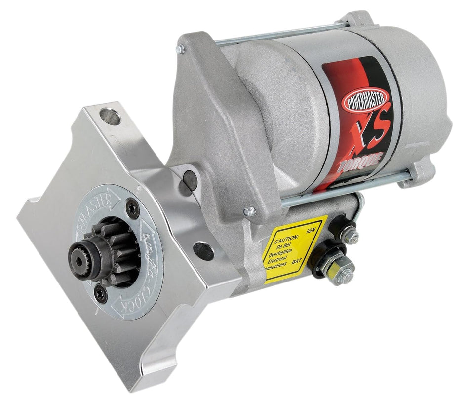 POWERMASTER 669510 Engine