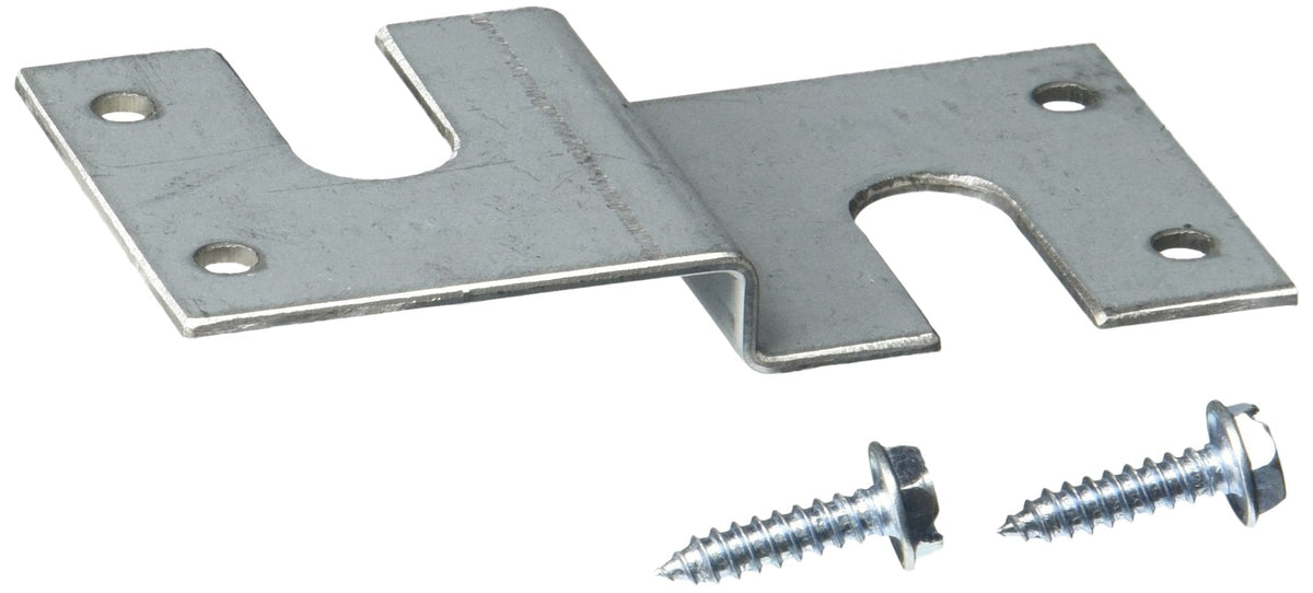 Westland WESTLAND SALES MK01 Secure fit Mounting Brackets Pr - Outdoor Depot