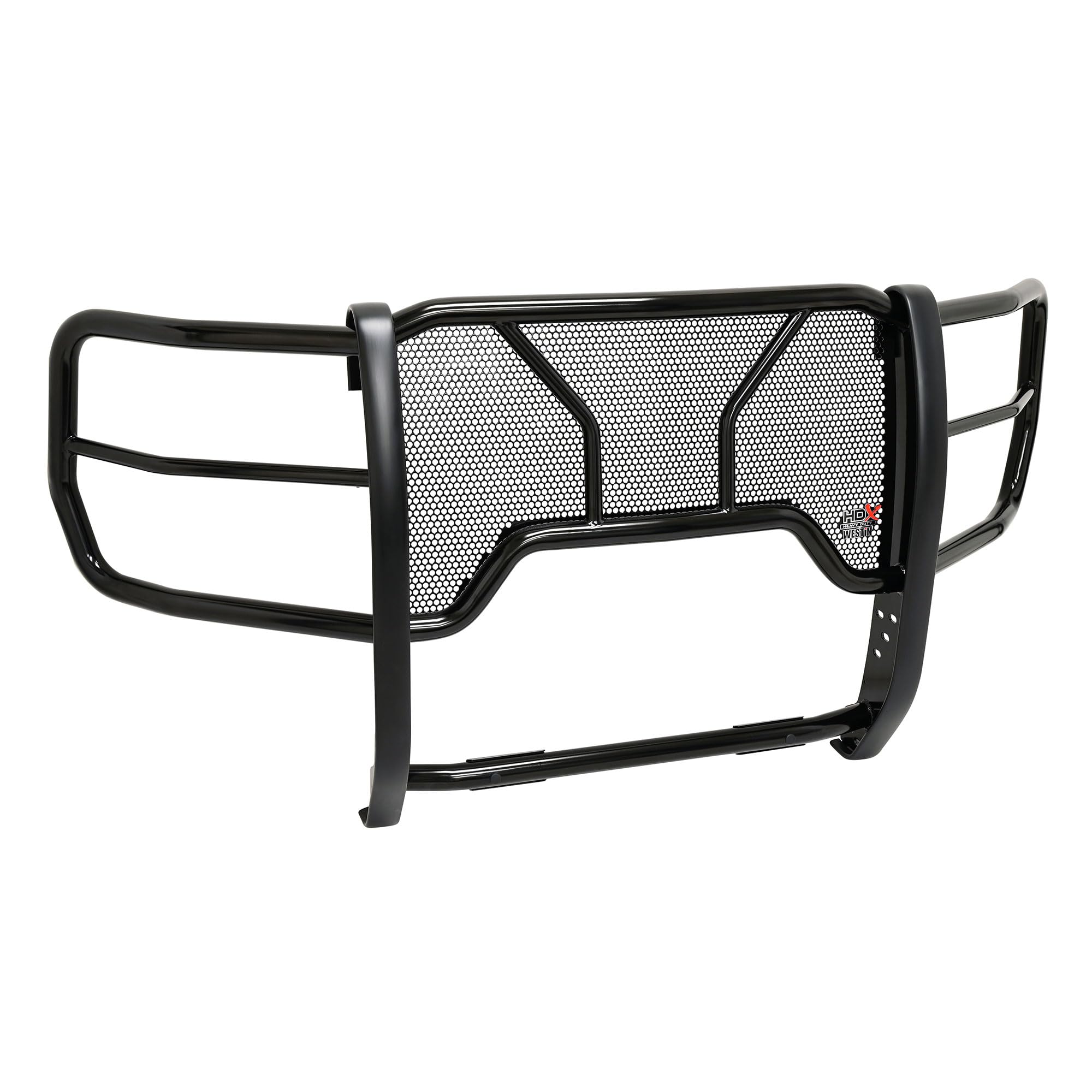 Westin Westin 57-4105 HDX 1-Piece Grille Guard fits 2023-2026 F-250 F-350 2023-2026 F-450 F-550 F-600 - Outdoor Depot