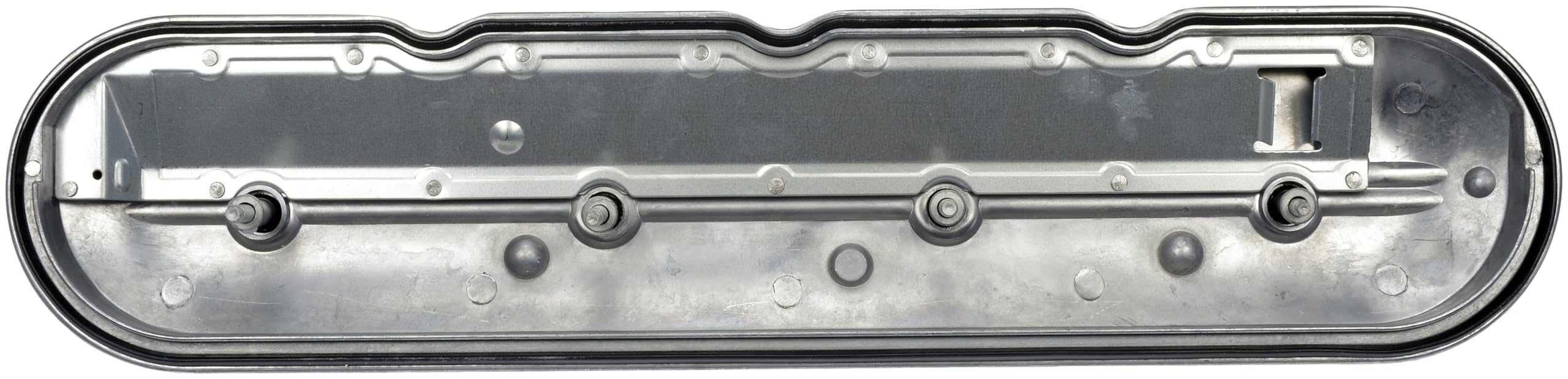 Dorman Dorman 264-965 Driver Side Engine Valve Cover Compatible with Select Models - Outdoor Depot