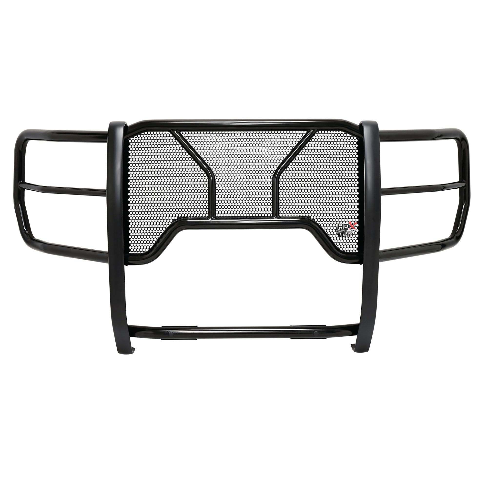 Westin Westin 57-4105 HDX 1-Piece Grille Guard fits 2023-2026 F-250 F-350 2023-2026 F-450 F-550 F-600 - Outdoor Depot