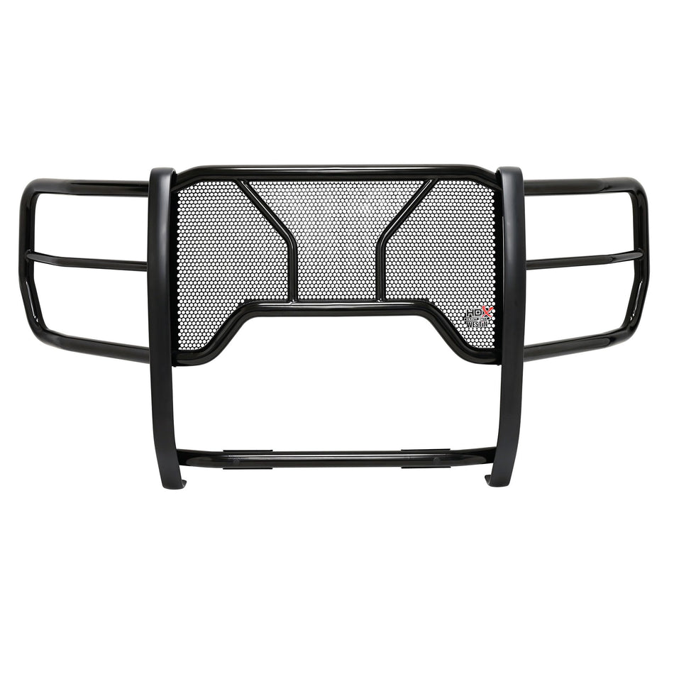 Westin Westin 57-4105 HDX 1-Piece Grille Guard fits 2023-2026 F-250 F-350 2023-2026 F-450 F-550 F-600 - Outdoor Depot