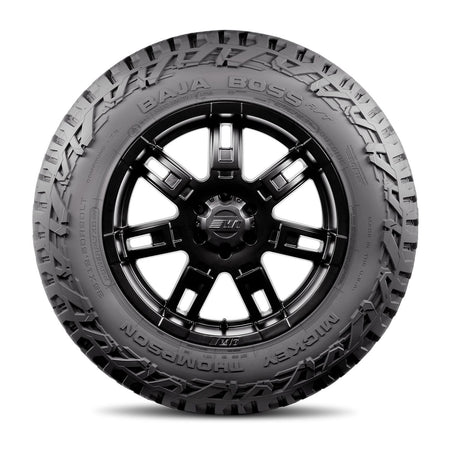 MICKEY THOMPSON Mickey Thompson Baja Boss A/T LT285/70R17 121/118Q E - Outdoor Depot