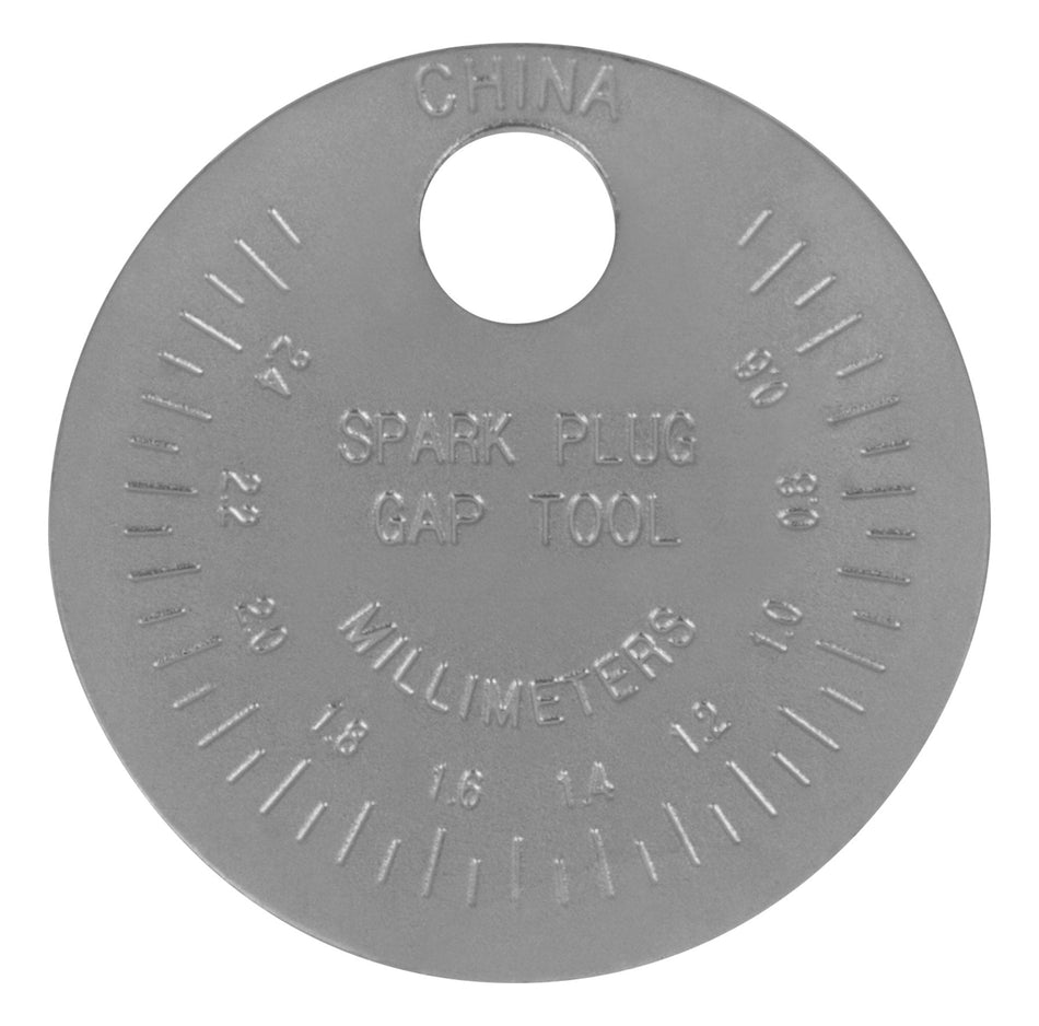 Trans-Dapt Trans-Dapt Performance Trans-Dapt 2584 Phenolic Carburetor Spacer - Outdoor Depot