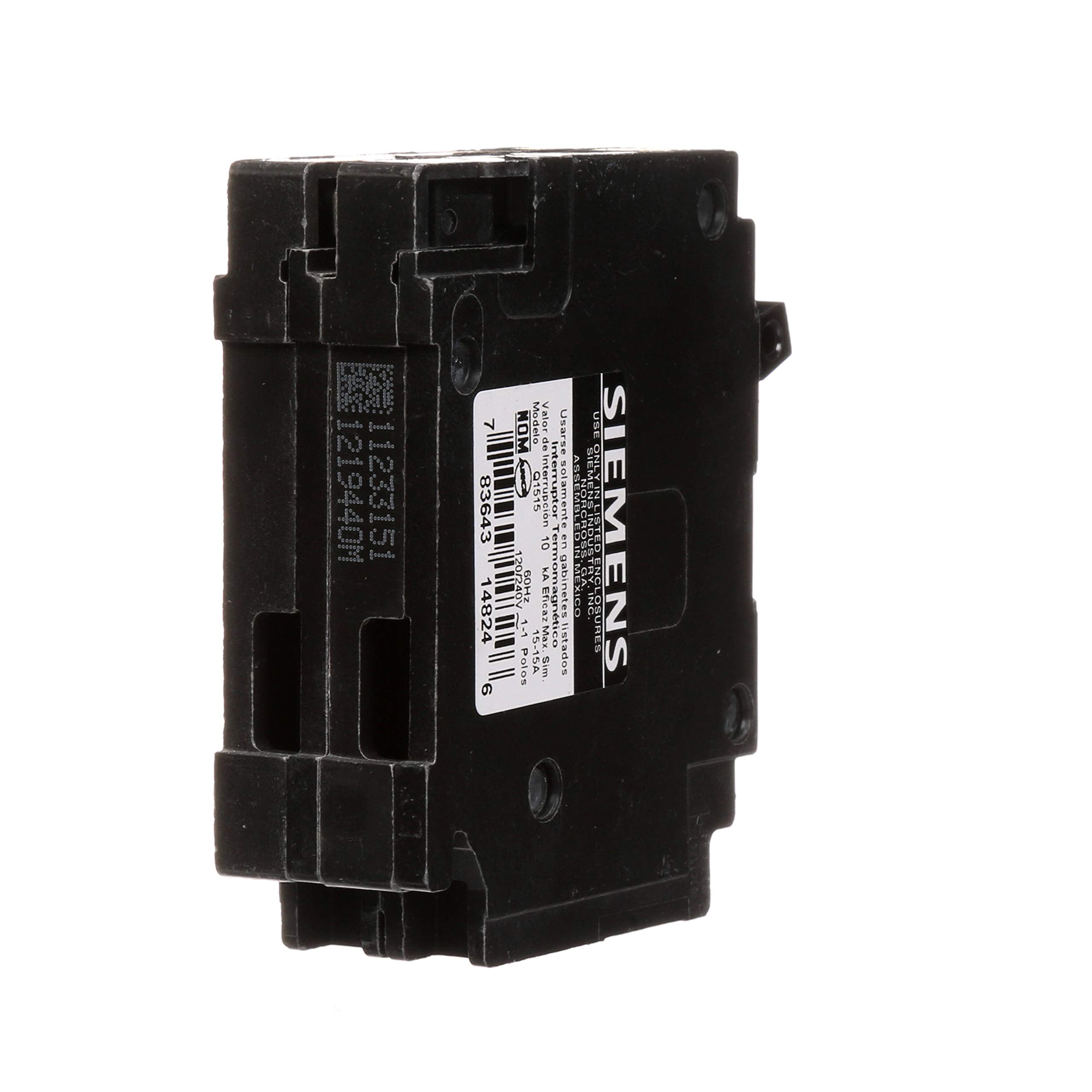 ROADMASTER ROADMASTER 751000 Universal Brake Light Switch, Black - Outdoor Depot