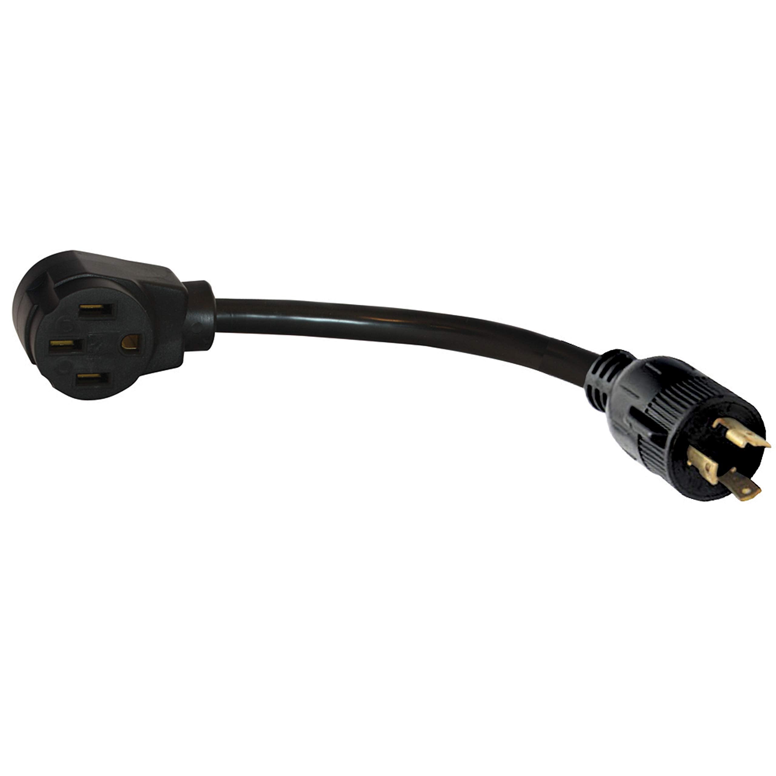 Valterra Valterra Mighty Cord A10-G30350VP Adapter - Outdoor Depot