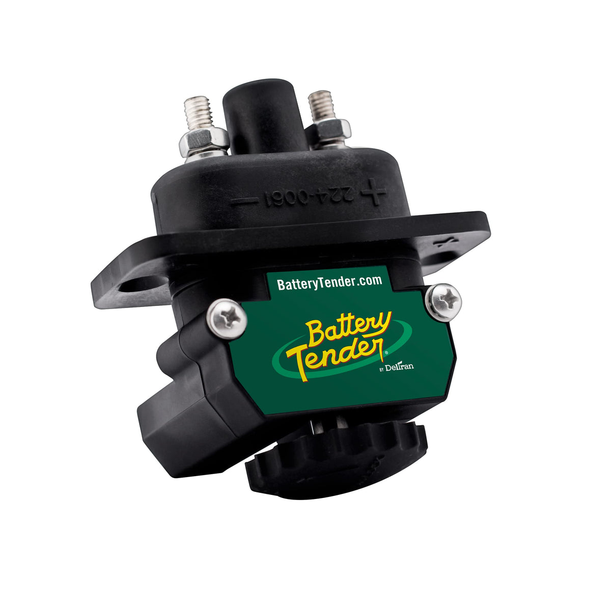 Battery Tender Battery Tender DC Power Connector - Outdoor Depot