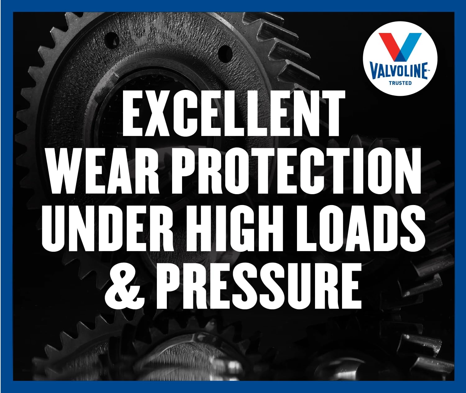 Valvoline Valvoline Synchromesh Manual Transmission Fluid 1 Quart - Outdoor Depot