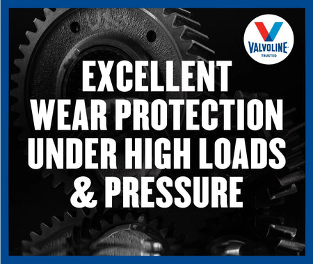 Valvoline Valvoline Synchromesh Manual Transmission Fluid 1 Quart - Outdoor Depot