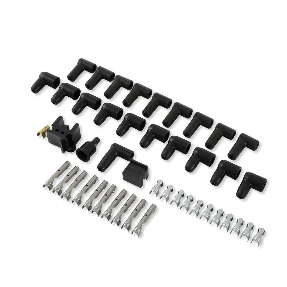 Energy Suspension Energy Suspension 2.4101G Body Mount for CJ5-7 - Outdoor Depot