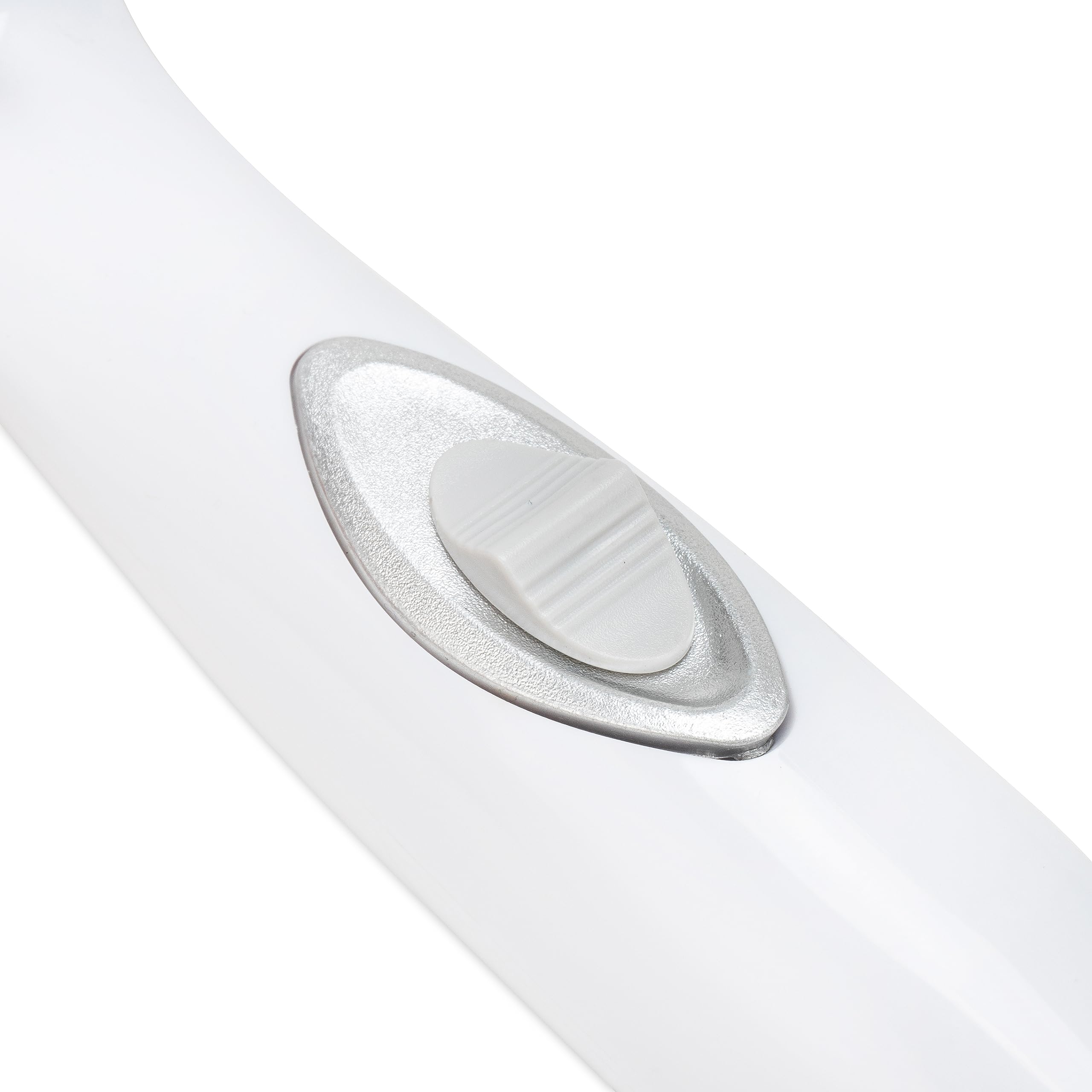 Camco Camco RV Shower Head - Features Convenient On/Off Switch & 5 Different Spray Patterns - Designed to - Outdoor Depot