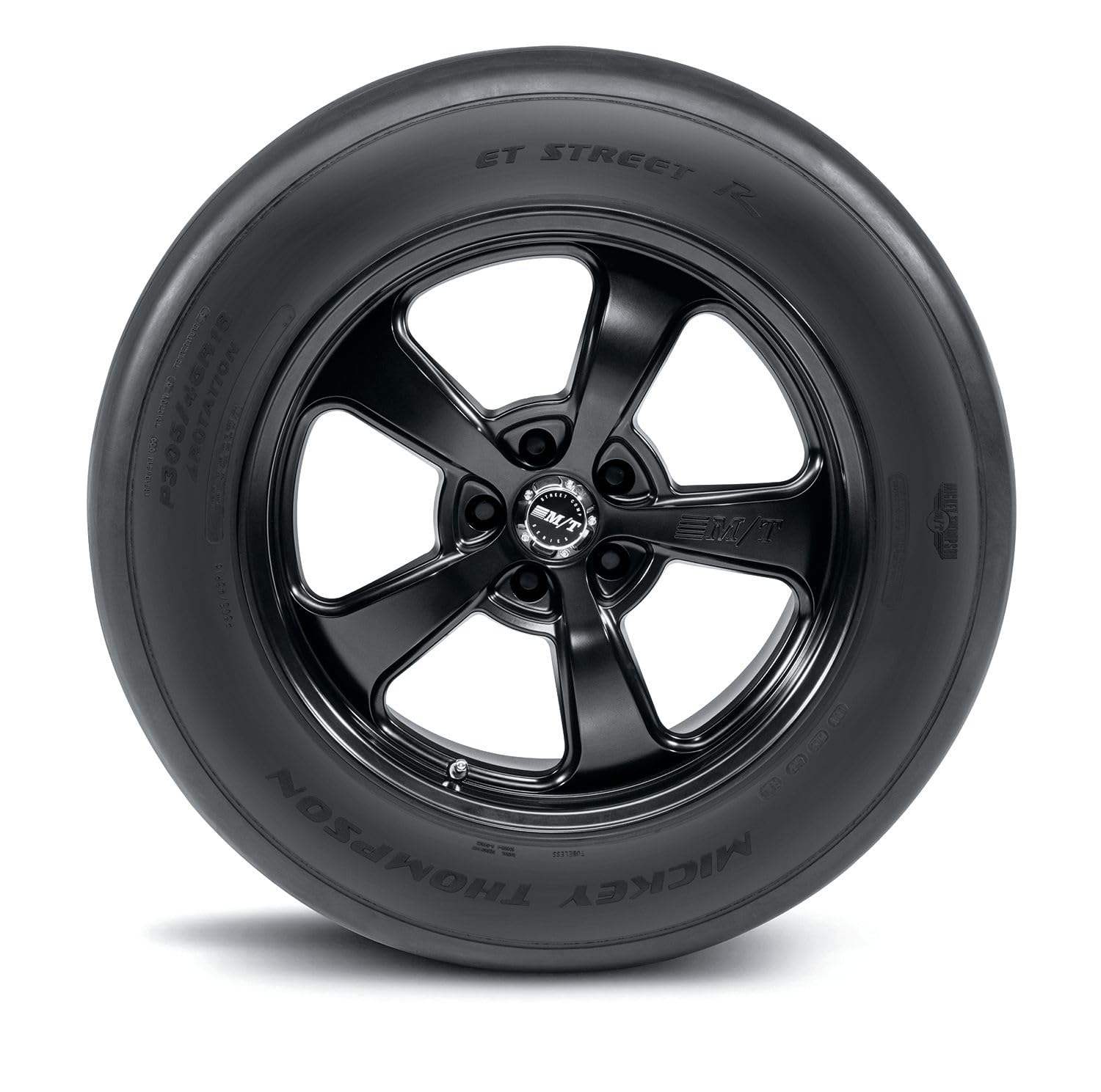 MICKEY THOMPSON Mickey Thompson ET Street R P315/50R17 SL - Outdoor Depot