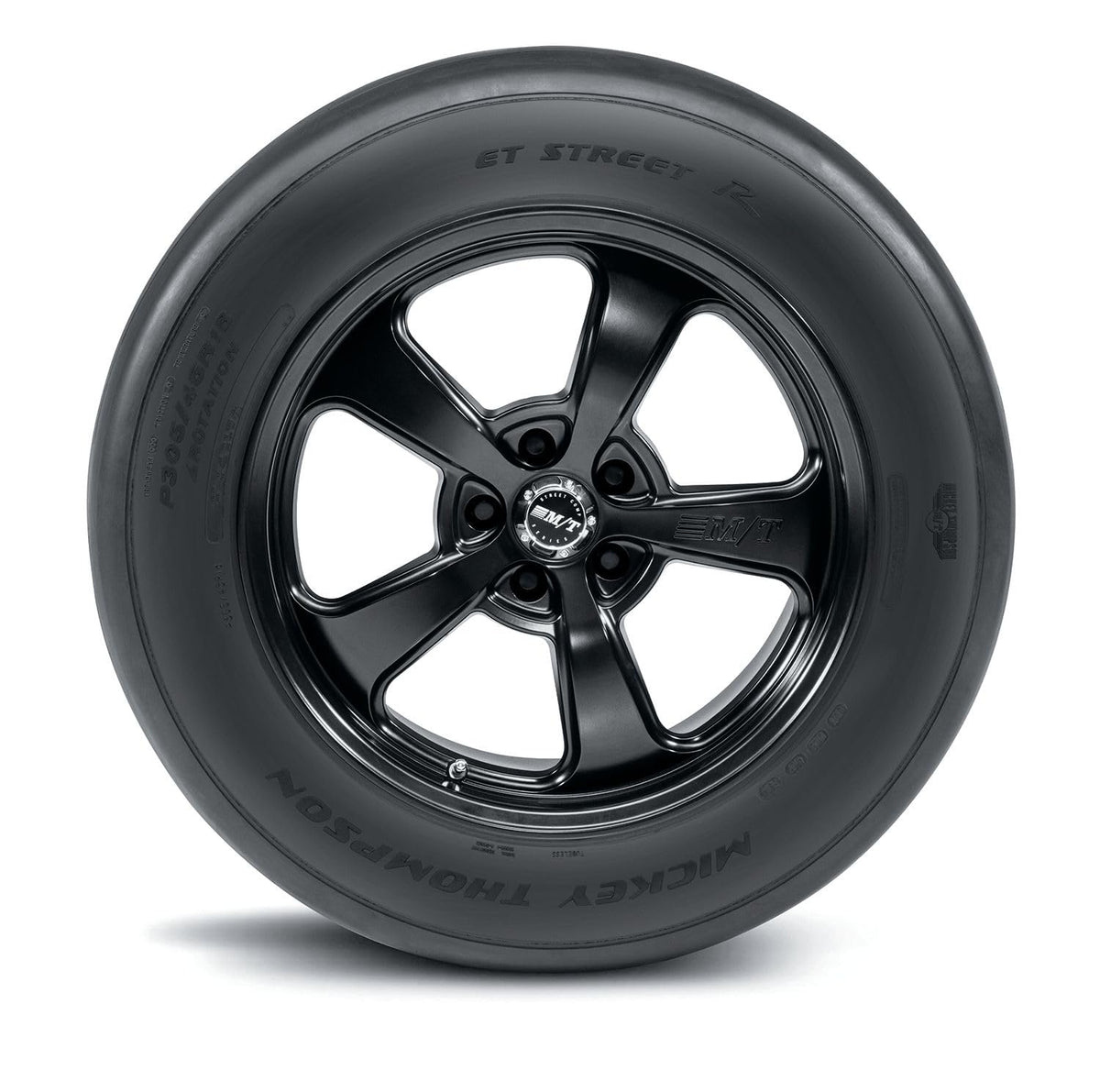 MICKEY THOMPSON Mickey Thompson ET Street R P305/45R17 SL - Outdoor Depot