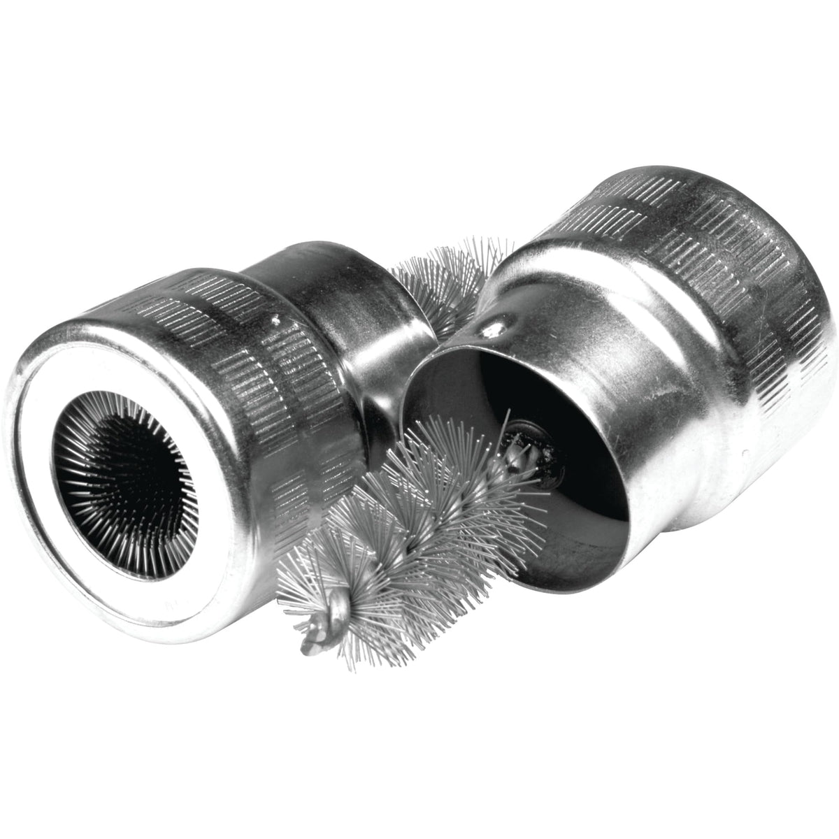 Performance Tool Performance Tool W147C Metal Battery Terminal Cleaning Brush - Outdoor Depot