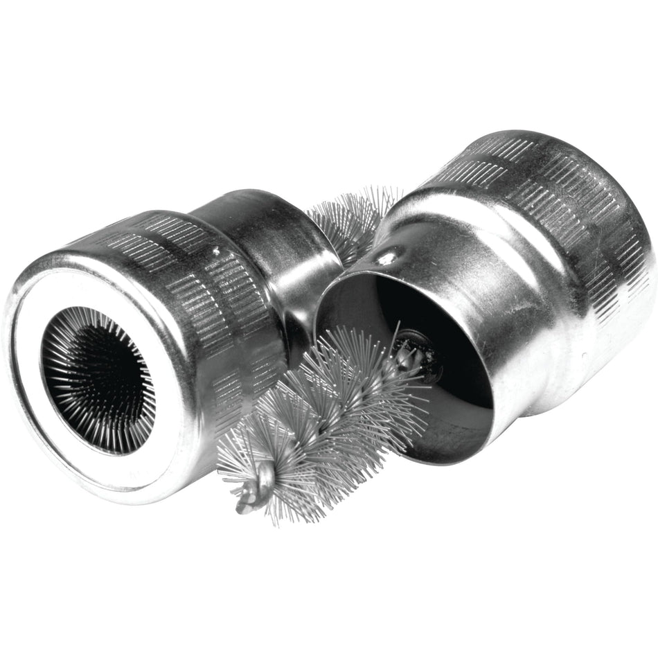 Performance Tool Performance Tool W147C Metal Battery Terminal Cleaning Brush - Outdoor Depot